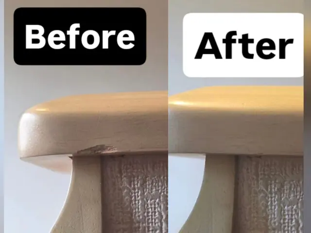 プロの技術でご満足いただけるように心を込めて作業いたしますサービスの画像