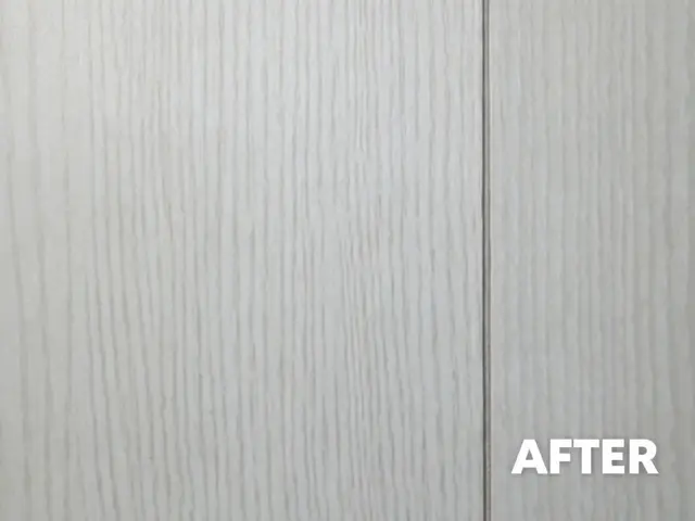 プロの技術でご満足いただけるように心を込めて作業いたしますサービスの画像