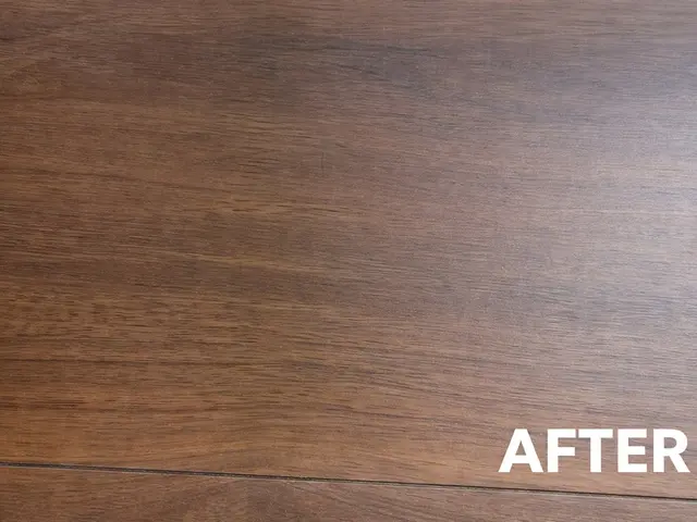 プロの技術でご満足いただけるように心を込めて作業いたしますサービスの画像