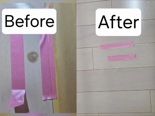 プロの技術でご満足いただけるように心を込めて作業いたしますサービスの画像