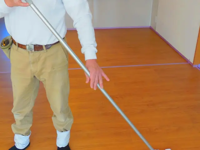 プロの技術でご満足いただけるように心を込めて作業いたしますサービスの画像