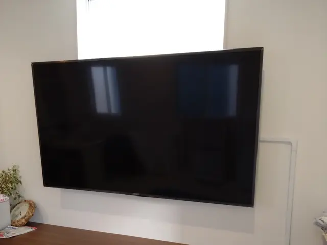 事前に現地打合せも可能です。環境に合った金具や下地、配線隠蔽で納得の仕上がり！サービスの画像