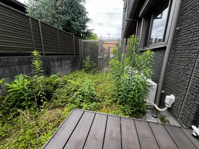 全スタッフ非喫煙◎作業外注一切なし◎当社スタッフがすべてご対応！サービスの画像