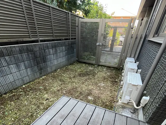 全スタッフ非喫煙◎作業外注一切なし◎当社スタッフがすべてご対応！サービスの画像