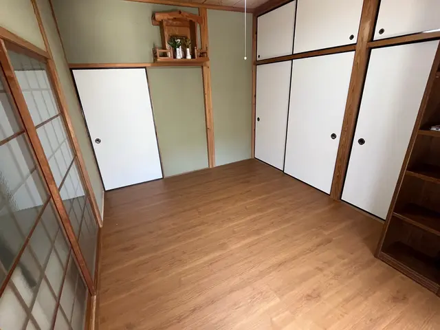 ◤夫婦で丁寧施工◢◎お値段以上の満足をご提供◎まとめて頼めばさらにお得◎サービスの画像