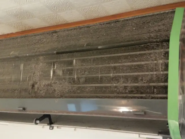 ☆ 2025年9月10月ご予約受付中!!■３年以上清掃されてない方におすすめ！サービスの画像