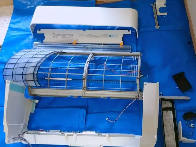 ☆ 2025年9月10月ご予約受付中!!■３年以上清掃されてない方におすすめ！サービスの画像