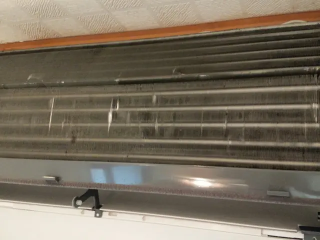 ☆ 2025年9月10月ご予約受付中!!■３年以上清掃されてない方におすすめ！サービスの画像