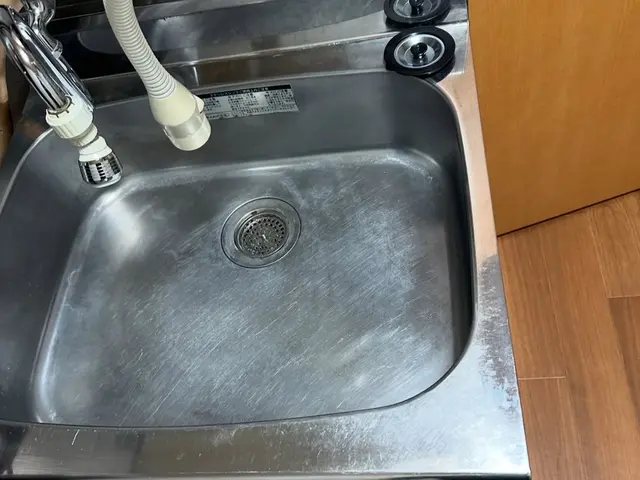 プロの技術でご満足いただけるように心を込めて作業いたしますサービスの画像