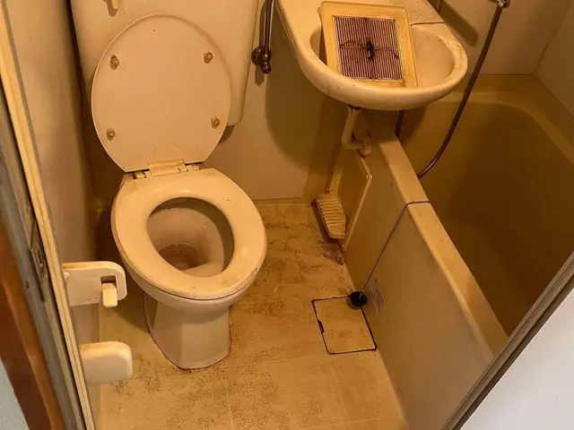 プロの技術でご満足いただけるように心を込めて作業いたしますサービスの画像