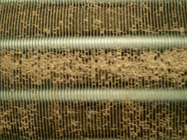 【摂津市、吹田市、茨木市　高圧洗浄で内部スッキリ！複数台で割引あります。】サービスの画像