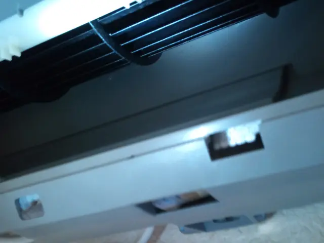 【摂津市、吹田市、茨木市　高圧洗浄で内部スッキリ！複数台で割引あります。】サービスの画像