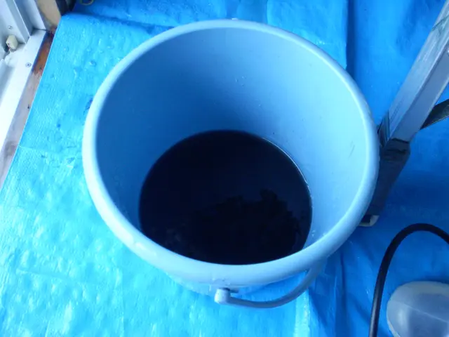 【摂津市、吹田市、茨木市　高圧洗浄で内部スッキリ！複数台で割引あります。】サービスの画像