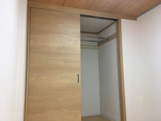 和室から洋室に。お客さまのニーズに柔軟に対応。ご相談お見積りは無料。サービスの画像