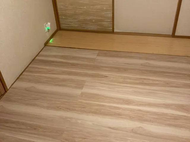 和室から洋室に。お客さまのニーズに柔軟に対応。ご相談お見積りは無料。サービスの画像