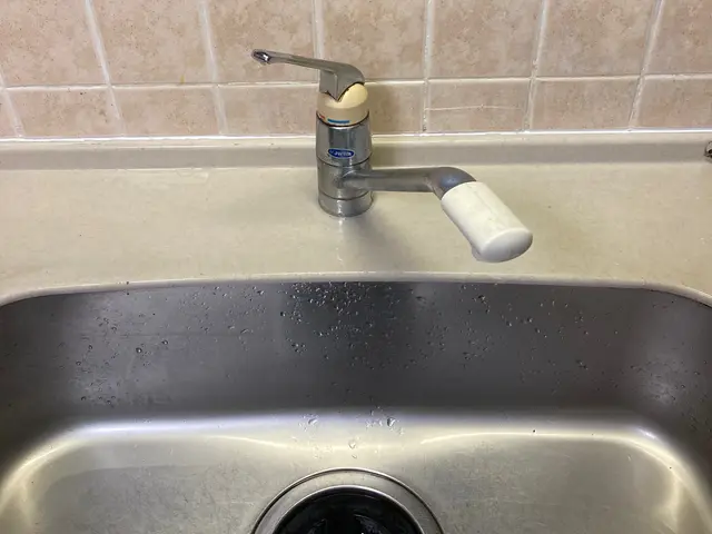 【処分費無料】【水漏れの自社アフターフォロー1年】サービスの画像