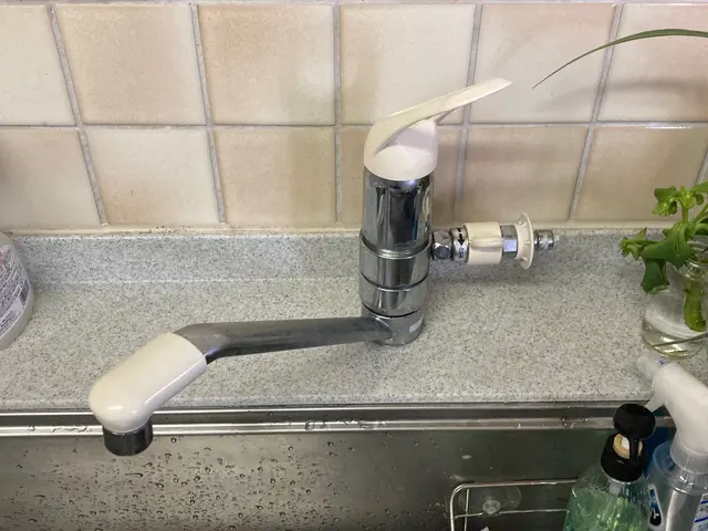 【処分費無料】【水漏れの自社アフターフォロー1年】サービスの画像