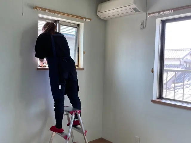 【大手業歴14年の実績】女性スタッフでのきめ細やかな作業(無料ご相談下さい！)サービスの画像