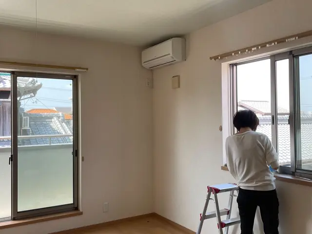 【大手業歴14年の実績】女性スタッフでのきめ細やかな作業(無料ご相談下さい！)サービスの画像