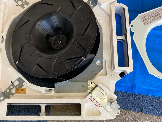 ◎家庭用埋込エアコンは6,000円引き◎大手業務経験豊富☆抗菌コート無料サービスサービスの画像