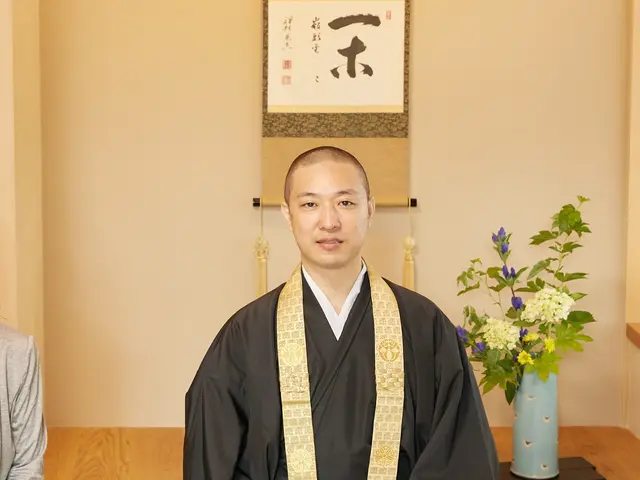 【浄土宗】兵庫・大阪　実績25年の住職が神戸市よりお伺います〇葬儀導師〇クレカ可サービスの画像