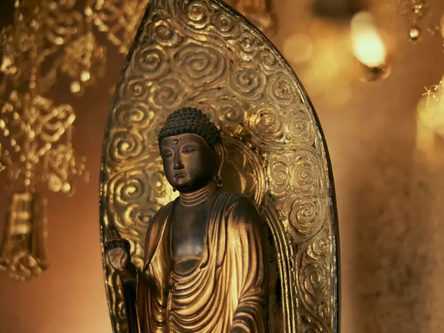 【浄土宗】兵庫・大阪　実績25年の住職が神戸市よりお伺います〇葬儀導師〇クレカ可サービスの画像