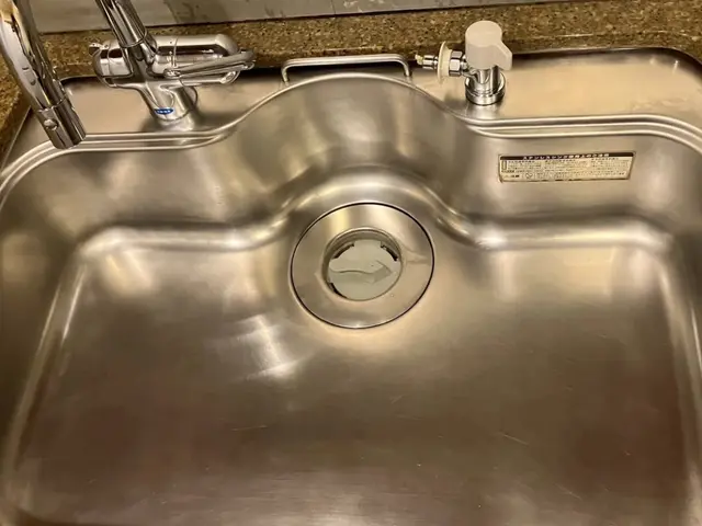 セットがお得！カビも水アカも徹底除去！サービスの画像