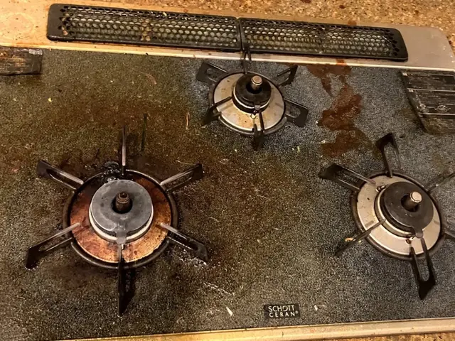 セットがお得！カビも水アカも徹底除去！サービスの画像