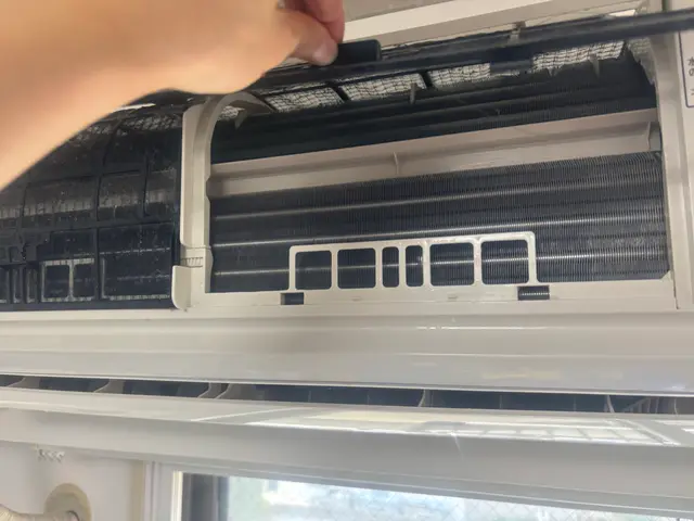 お客様のご都合に合わせて時間・場所を柔軟対応！女性店長が必ず訪問！防菌防カビ無料サービスの画像