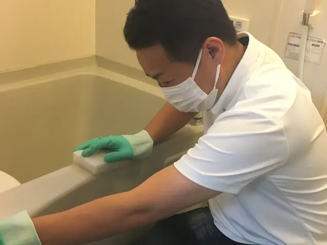 男女2名でお伺いします！PayPay決済可能です◎サービスの画像