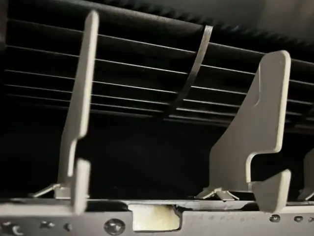 心を込めて丁寧に作業させて頂きます！サービスの画像