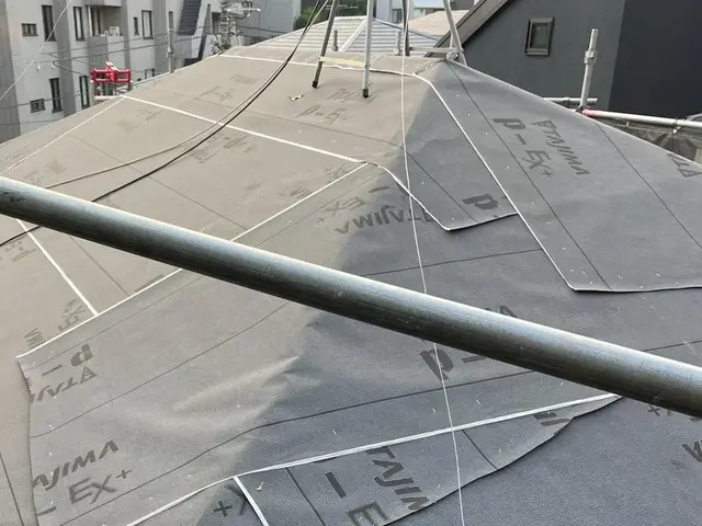 ＜豊富な作業実績あり◎＞年中無休でご対応！難しい工事も責任を持って対応します！サービスの画像