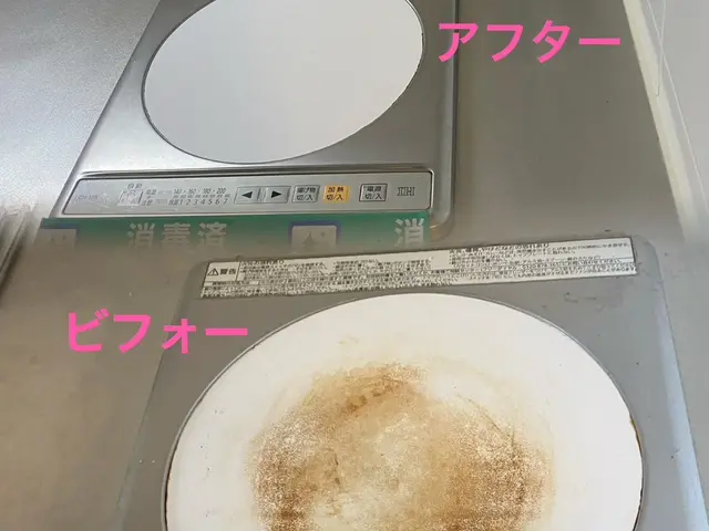 必ず女性と２人作業■予約受付中※PayPay支払い可能※掃除で運気もアップサービスの画像