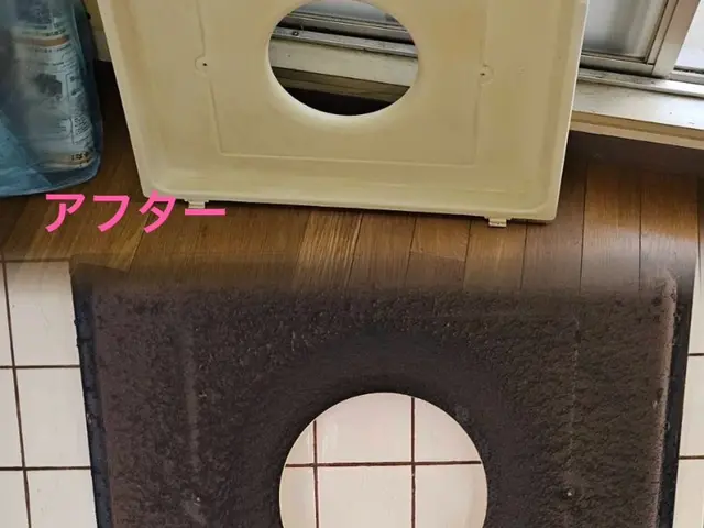 必ず女性と２人作業■予約受付中※PayPay支払い可能※掃除で運気もアップサービスの画像