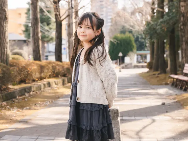 未来の子供へ贈る、愛が伝わる家族写真サービスの画像