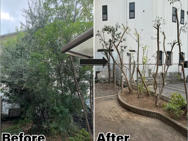 抱えてる問題解決しませんか？写真見積もり出来ます！現地見積もりも無料で安心です！サービスの画像