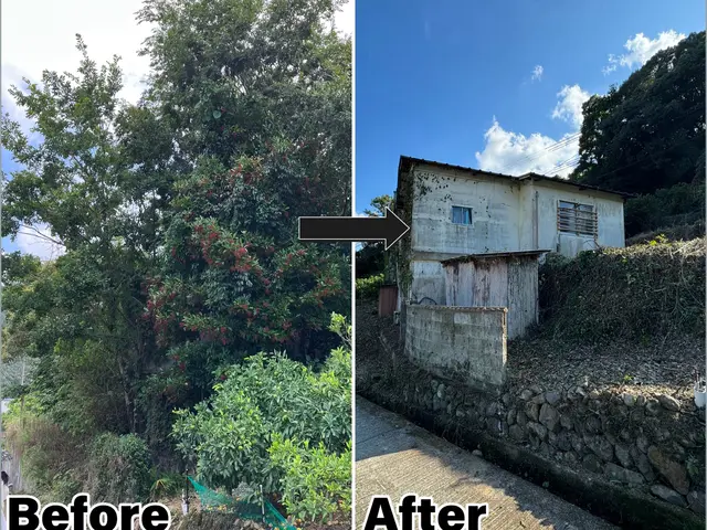 抱えてる問題解決しませんか？写真見積もり出来ます！現地見積もりも無料で安心です！サービスの画像