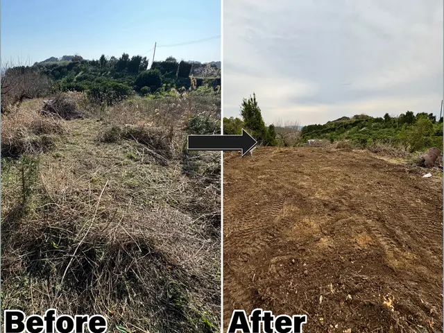 抱えてる問題解決しませんか？写真見積もり出来ます！現地見積もりも無料で安心です！サービスの画像