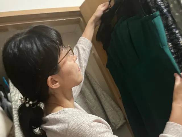 ご新規様問い合わせ女性家族向け【大きな整理、断◎離片付け】4時間以上推奨6時間迄サービスの画像