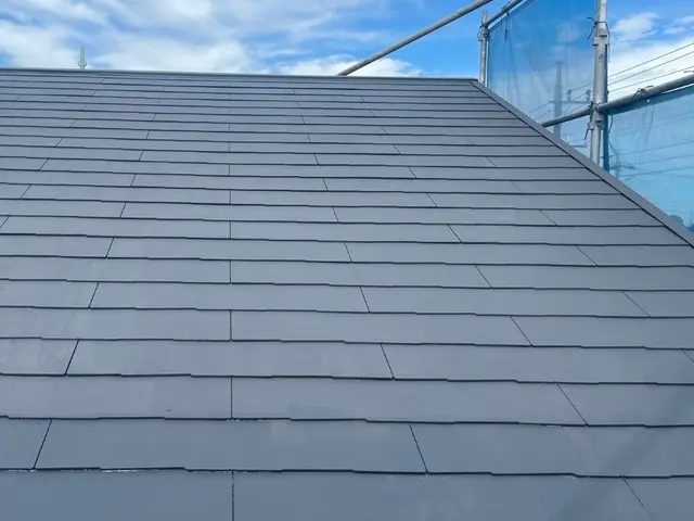 一級塗装技能士がお届けする安心施工！サービスの画像