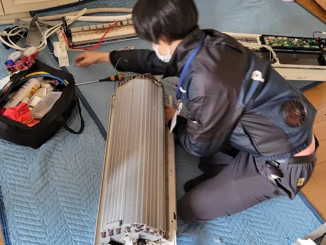 大手量販店経験豊富なスペシャリストチーム！駐車場代無料！損害保険加入済みサービスの画像