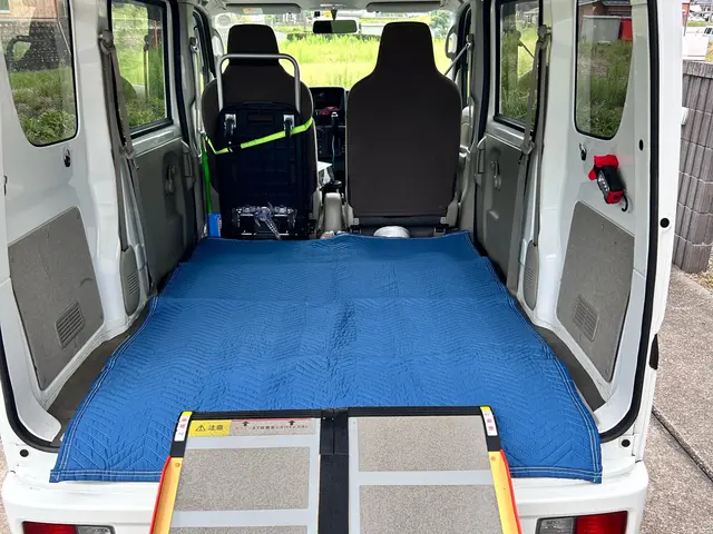 【千葉県発】◎営業時間外も対応◎私が責任をもって対応します。サービスの画像