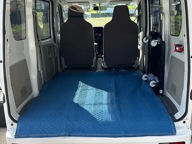 【千葉県発】◎営業時間外も対応◎私が責任をもって対応します。サービスの画像