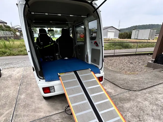 【千葉県発】◎営業時間外も対応◎私が責任をもって対応します。サービスの画像