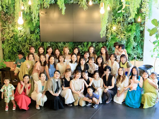 式典・セミナー・発表会｜進行を止めないイベント撮影