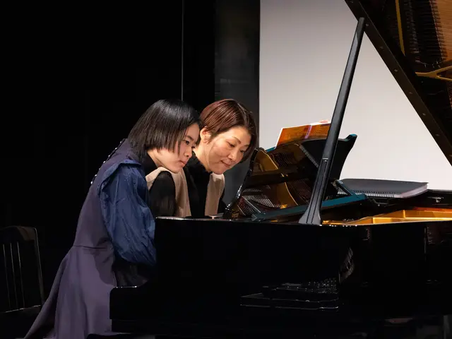 式典・セミナー・発表会｜進行を止めないイベント撮影