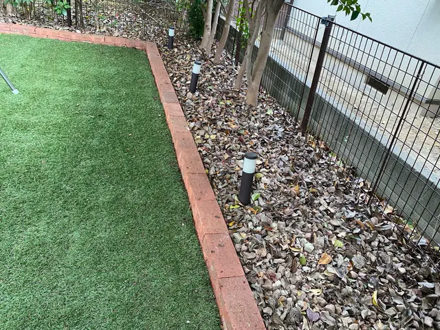 2月のご依頼募集中！面倒な『落ち葉』掃除もお任せください！しっかり綺麗にしますサービスの画像