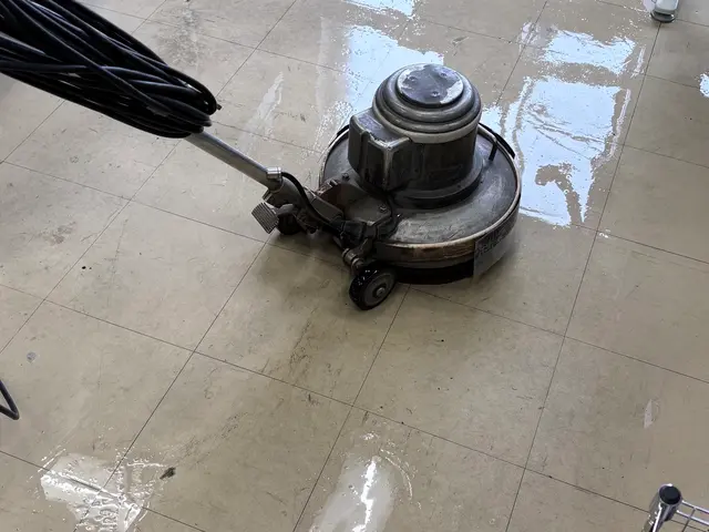 プロの技術でご満足いただけるように心を込めて作業いたしますサービスの画像