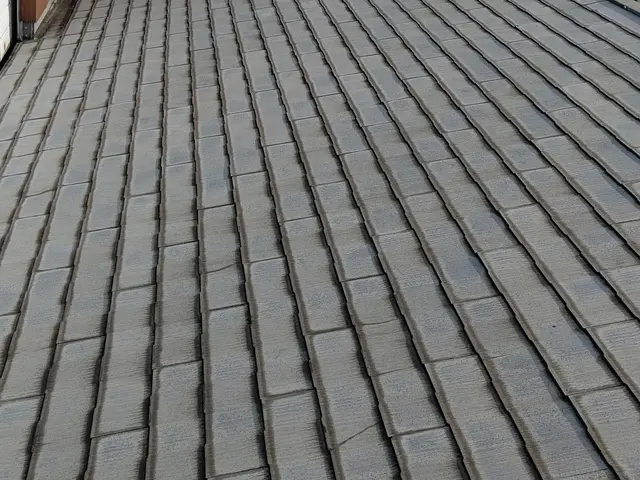 屋根一筋26年！大手での経験も豊富です★年中無休でご依頼OK！損害保険完備◎サービスの画像