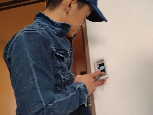 ■オンライン決済OK■　経験200件以上！丁寧・迅速・安心の電気工事サービスサービスの画像